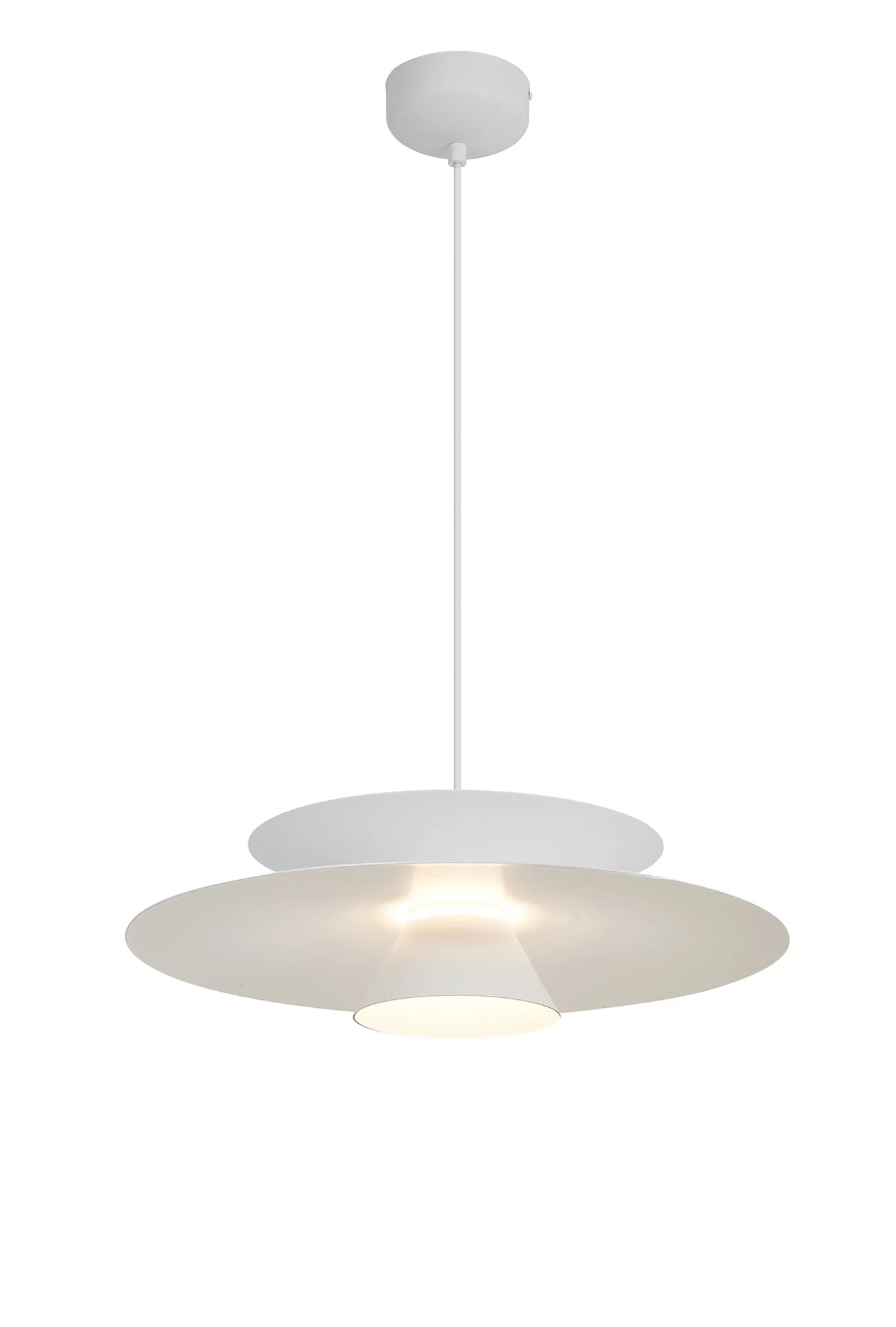Estrella Ceiling Lights Mantra Single Pendant